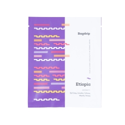 Kawa Bagdrip Etiopia saszetka jednorazowa