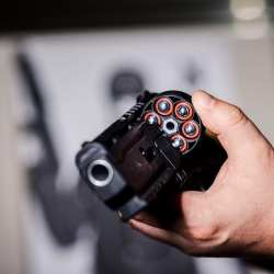 Kule metalowe RazorGun Steel Core Devastator kal. .50 / 60 szt. do Umarex HDR50