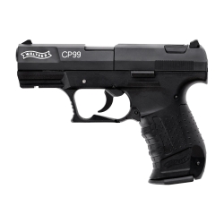 Pistolet wiatrówka Walther CP99 4,5 mm Diabolo CO2