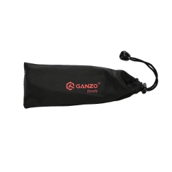 Nóż składany Ganzo G7453P-BK-WS z gwizdkiem