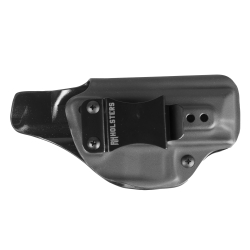 Kabura RH Holsters IWB do H&K SFP9 SK, pełny sweatguard, flushclip 40 mm, prawa, czarna