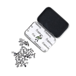 Śrut płaski Mr. Shoty 5,5 mm 1,00 g 225 szt.