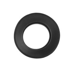 Osłona, guma na lunetę 43 mm