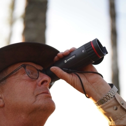 Kamera termowizyjna termowizor HIKMICRO by HIKVISION Falcon FQ25