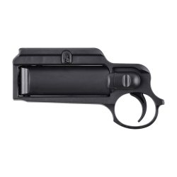 Wyrzutnia gazu pieprzowego P2P HDR 50