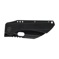 Nóż składany WE Knife Roxi 3 WE19072-2 black
