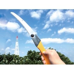 Piła ręczna składana Silky Gomboy Curve 240-8