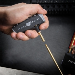 Zestaw do czyszczenia broni Real Avid Gun Boss Pro do AR-15