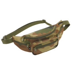 Nerka Brandit saszetka na pas kamuflaż