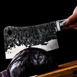 Tasak uniwersalny Forged Olive