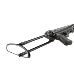 Pistolet maszynowy Legends MP German LE 4,5 mm