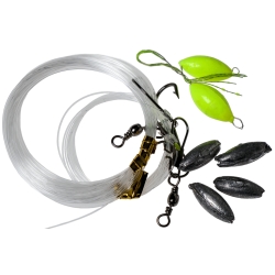 Zestaw przetrwania Lansky P.R.E.P