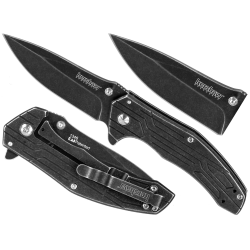 Nóż składany Kershaw Kingbolt 1346