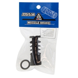 Kompensator Leapers UTG Pro .223 / 5.56, 1/2