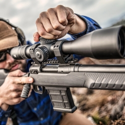 Luneta celownicza Vortex Venom 5-25x56 FFP 34 mm AO EBR-7C MOA/MRAD