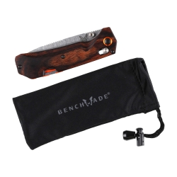 Nóż Benchmade 15062 Grizzly Creek HUNT