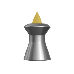 Śrut diabolo JSB Metalmag 4,50 mm 200 szt.