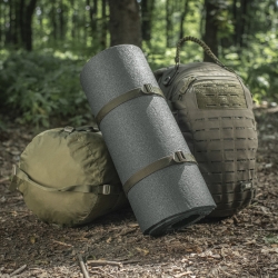 Pas kompresyjny M-Tac oliwkowy 130