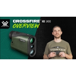 Dalmierz Vortex Crossfire 1400