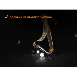 Latarka czołowa Fenix HM65R SuperRaptor