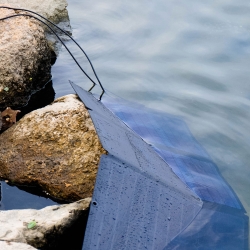 Panel fotowoltaiczny Ecoflow 110 W