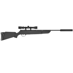 Wiatrówka Optima by Hatsan 85X 4,5 mm