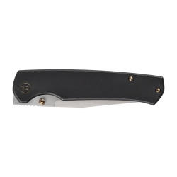 Nóż składany WE Knife Evoke WE21046-1 black