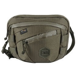 Torba M-Tac Sphaera Hex Hardsling Bag gen. II Elite zielony
