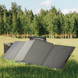 Panel fotowoltaiczny Ecoflow 110 W