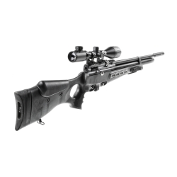 Wiatrówka PCP Optima by Hatsan BT65 SB Elite QE 5.5 mm