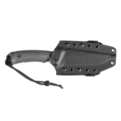 Nóż ANV Knives M311 ANVM311-003 czarny