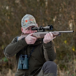 Luneta celownicza Hawke Vantage 1