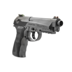 Pistolet wiatrówka Wingun WC4-306 MZB 4,5 mm BB CO2