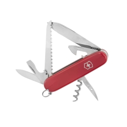 Scyzoryk Victorinox Camper 1.3613 czerwony, celidor