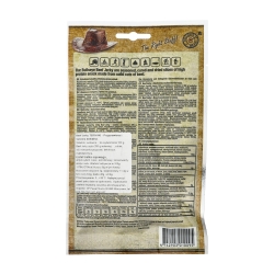 Wołowina Beef Jerky Teriyaki 50 g