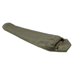 Śpiwór Snugpak Softie 3 Merlin oliwkowy dla praworęcznych