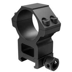 Montaż dwucześciowy wysoki 30/22 mm HIKMICRO by HIKVISION do Alpex i Stellar