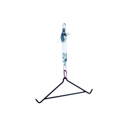 Wyciągarka do 450 kg RealHunter