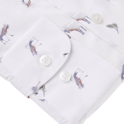 Koszula męska Chevalier Danson King of the Forest