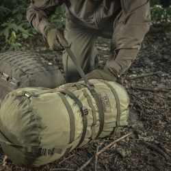 Pas kompresyjny M-Tac oliwkowy 130