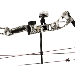 Łuk bloczkowy dla dorosłych i młodzieży Poe Lang Rex 15-55 lb 28