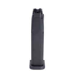 Magazynek do ASG Glock 17. 6 mm green gas