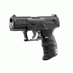 Replika pistolet ASG Walther P22Q 6 mm