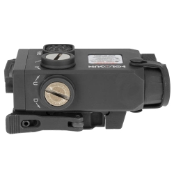 Laserowy wskaźnik celu Holosun LS221R