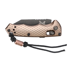 Nóż składany Benchmade 2900BK-1 Auto  Immunity