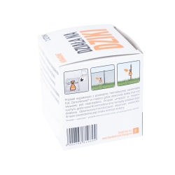 Naturalny odstraszacz Kunagone na dziki 2 - pak