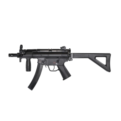 Pistolet maszynowy wiatrówka H&K Heckler&Koch MP5 K-PDW 4,5 mm BB CO2