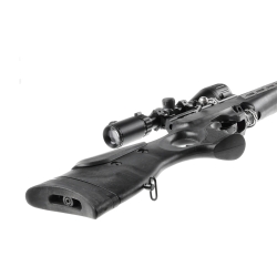 Wiatrówka PCP Optima by Hatsan BT65 SB Elite QE 6.35 mm