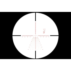Luneta celownicza Primary Arms GLx 3-18x44 mm FFP iR ACSS Apollo .308/6.5 Grendel