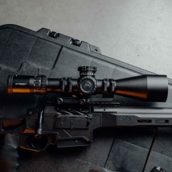 Luneta celownicza Primary Arms GLx 4,5-27x56 mm FFP iR ACSS Athena BPR MIL